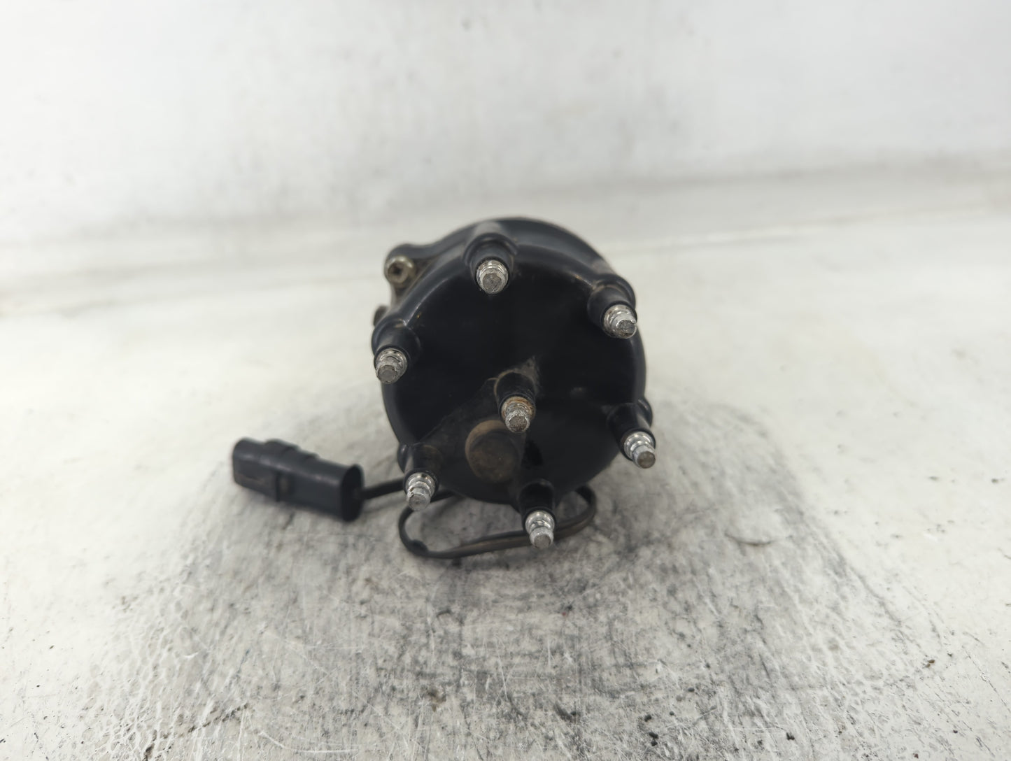 1992-1997 Dodge Dakota Engine Ignition Distributor OEM Fits Fits 1992 1993 1994 1995 1996 1997 OEM Used Auto Parts - Oemused