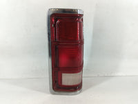 1993-1996 Dodge Dakota Tail Light Assembly Passenger Right OEM P/N:#4357516 Fits Fits 1993 1994 1995 1996 OEM Used Auto Part