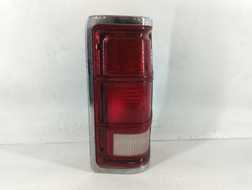 1993-1996 Dodge Dakota Tail Light Assembly Passenger Right OEM P/N:#4357516 Fits Fits 1993 1994 1995 1996 OEM Used Auto Part
