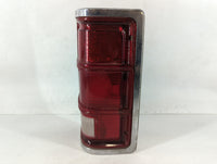 1993-1996 Dodge Dakota Tail Light Assembly Passenger Right OEM P/N:#4357516 Fits Fits 1993 1994 1995 1996 OEM Used Auto Part