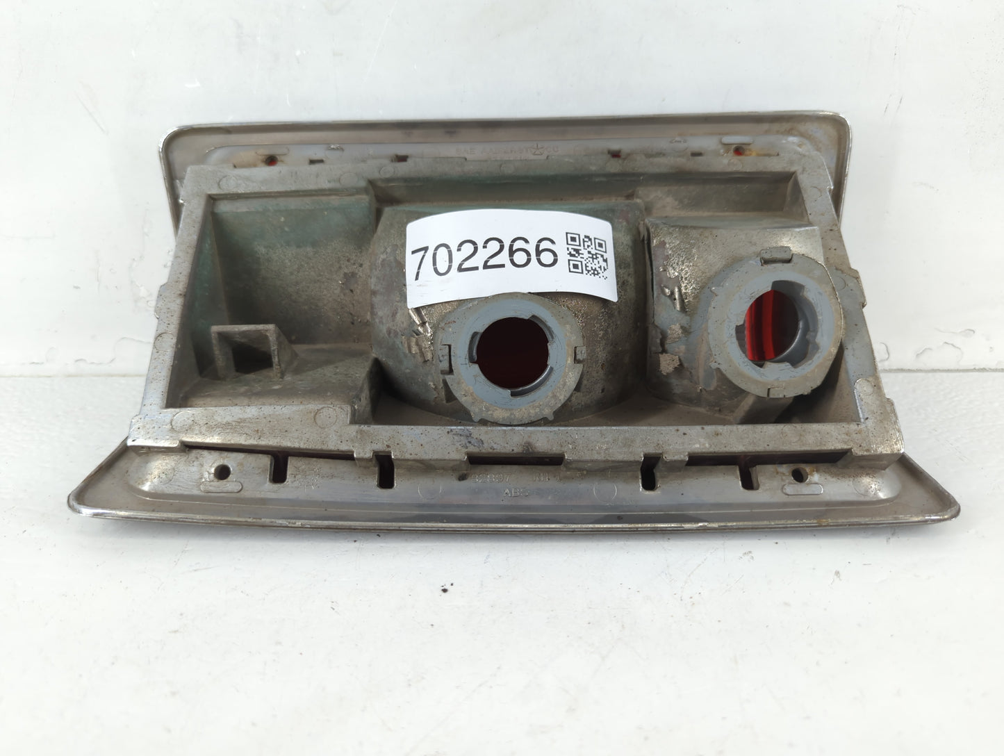 1993-1996 Dodge Dakota Tail Light Assembly Passenger Right OEM P/N:#4357516 Fits Fits 1993 1994 1995 1996 OEM Used Auto Part