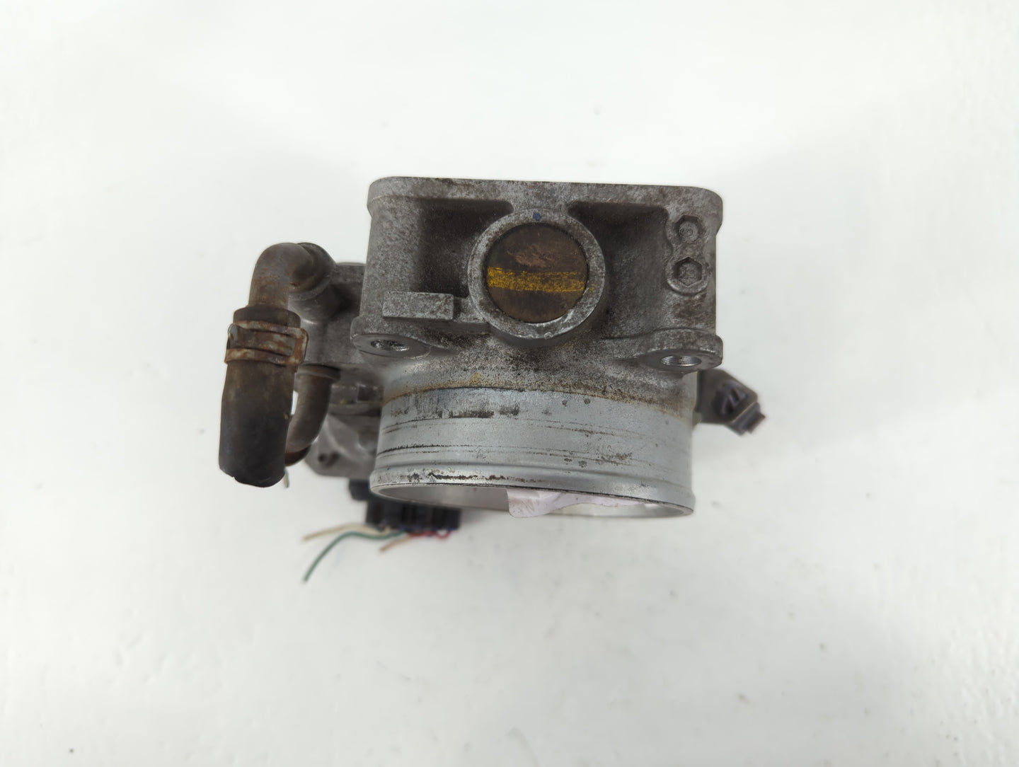 1996-1997 Dodge Intrepid Throttle Body P/N:05095 1430 06T28 Fits Fits 1996 1997 OEM Used Auto Parts - Oemusedautoparts1.com