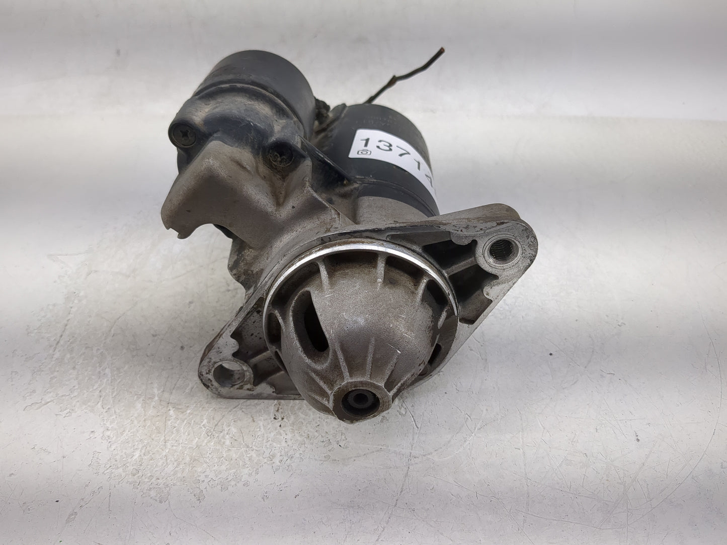 1995-1997 Dodge Neon Car Starter Motor Solenoid OEM P/N:9007045009 4793210 Fits Fits 1995 1996 1997 OEM Used Auto Parts - Oe