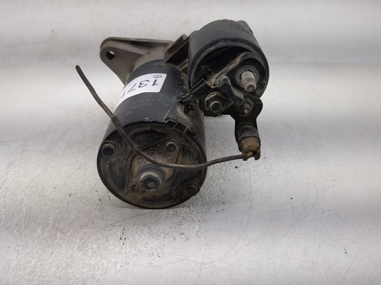 1995-1997 Dodge Neon Car Starter Motor Solenoid OEM P/N:9007045009 4793210 Fits Fits 1995 1996 1997 OEM Used Auto Parts - Oe
