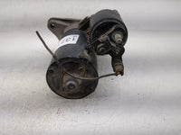 1995-1997 Dodge Neon Car Starter Motor Solenoid OEM P/N:9007045009 4793210 Fits Fits 1995 1996 1997 OEM Used Auto Parts - Oe