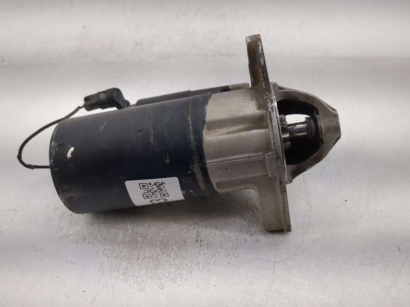 1995-1997 Dodge Neon Car Starter Motor Solenoid OEM P/N:9007045009 4793210 Fits Fits 1995 1996 1997 OEM Used Auto Parts - Oe