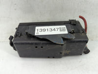1996 Dodge Neon Fusebox Fuse Box Panel Relay Module P/N:P04793471 Fits OEM Used Auto Parts - Oemusedautoparts1.com