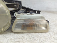 1995-1999 Dodge Neon Passenger Right Oem Head Light Headlight Lamp - Oemusedautoparts1.com