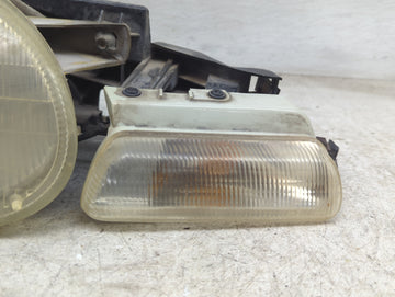 1995-1999 Dodge Neon Passenger Right Oem Head Light Headlight Lamp