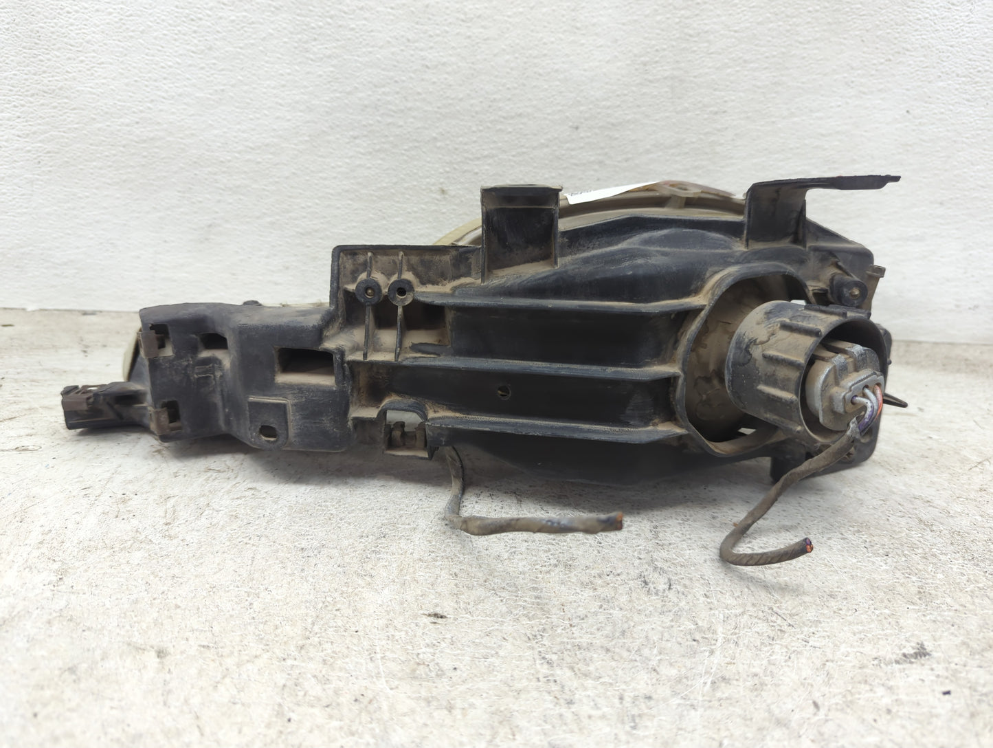 1995-1999 Dodge Neon Passenger Right Oem Head Light Headlight Lamp - Oemusedautoparts1.com