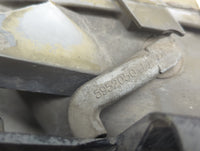 1995-1999 Dodge Neon Passenger Right Oem Head Light Headlight Lamp - Oemusedautoparts1.com