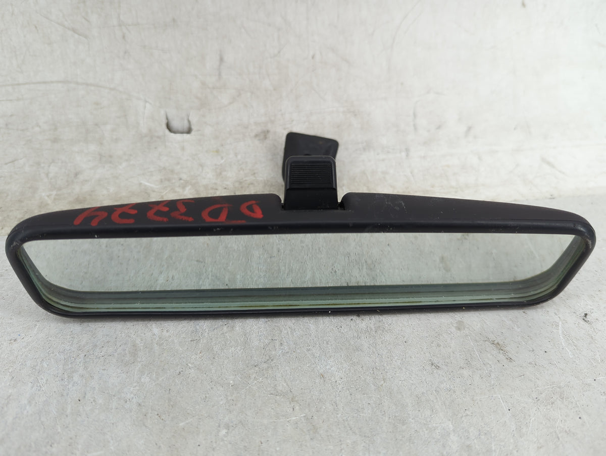 1996 Dodge Neon Interior Rear View Mirror Replacement OEM P/N:E10110100 02110100 Fits OEM Used Auto Parts - Oemusedautoparts