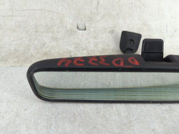 1996 Dodge Neon Interior Rear View Mirror Replacement OEM P/N:0110100 02110100 Fits OEM Used Auto Parts