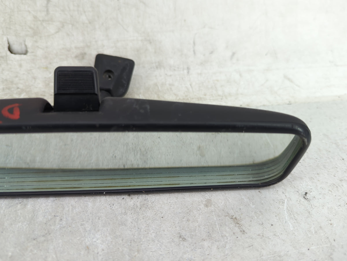 1996 Dodge Neon Interior Rear View Mirror Replacement OEM P/N:E10110100 02110100 Fits OEM Used Auto Parts - Oemusedautoparts