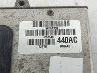 1997 Dodge Ram 1500 PCM Engine Control Computer ECU ECM PCU OEM P/N:T2976 KFVOPT37, P56040 Fits OEM Used Auto Parts - Oemuse