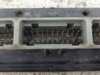 1997 Dodge Ram 1500 PCM Engine Control Computer ECU ECM PCU OEM P/N:T2976 KFVOPT37, P56040 Fits OEM Used Auto Parts - Oemuse