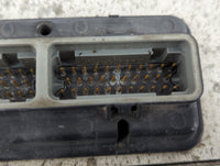 1997 Dodge Ram 1500 PCM Engine Control Computer ECU ECM PCU OEM P/N:T2976 KFVOPT37, P56040 Fits OEM Used Auto Parts - Oemuse