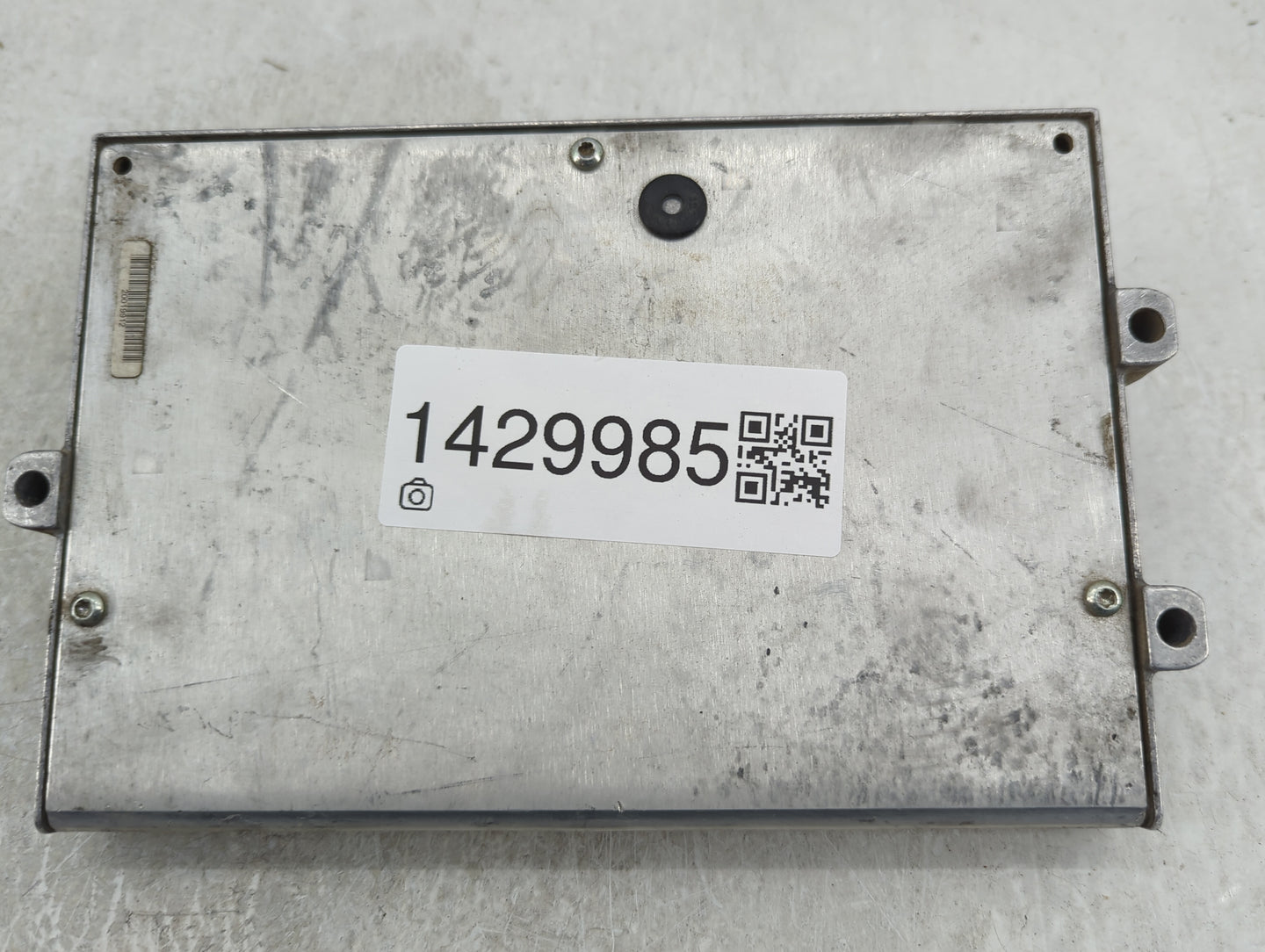 1996 Dodge Ram 1500 PCM Engine Control Computer ECU ECM PCU OEM P/N:19A0500RP717 P56040 Fits OEM Used Auto Parts - Oemusedau
