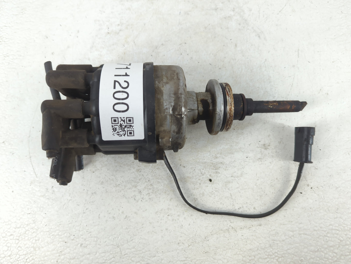 1994-1997 Dodge Ram 1500 Engine Ignition Distributor OEM Fits Fits 1994 1995 1996 1997 OEM Used Auto Parts - Oemusedautopart