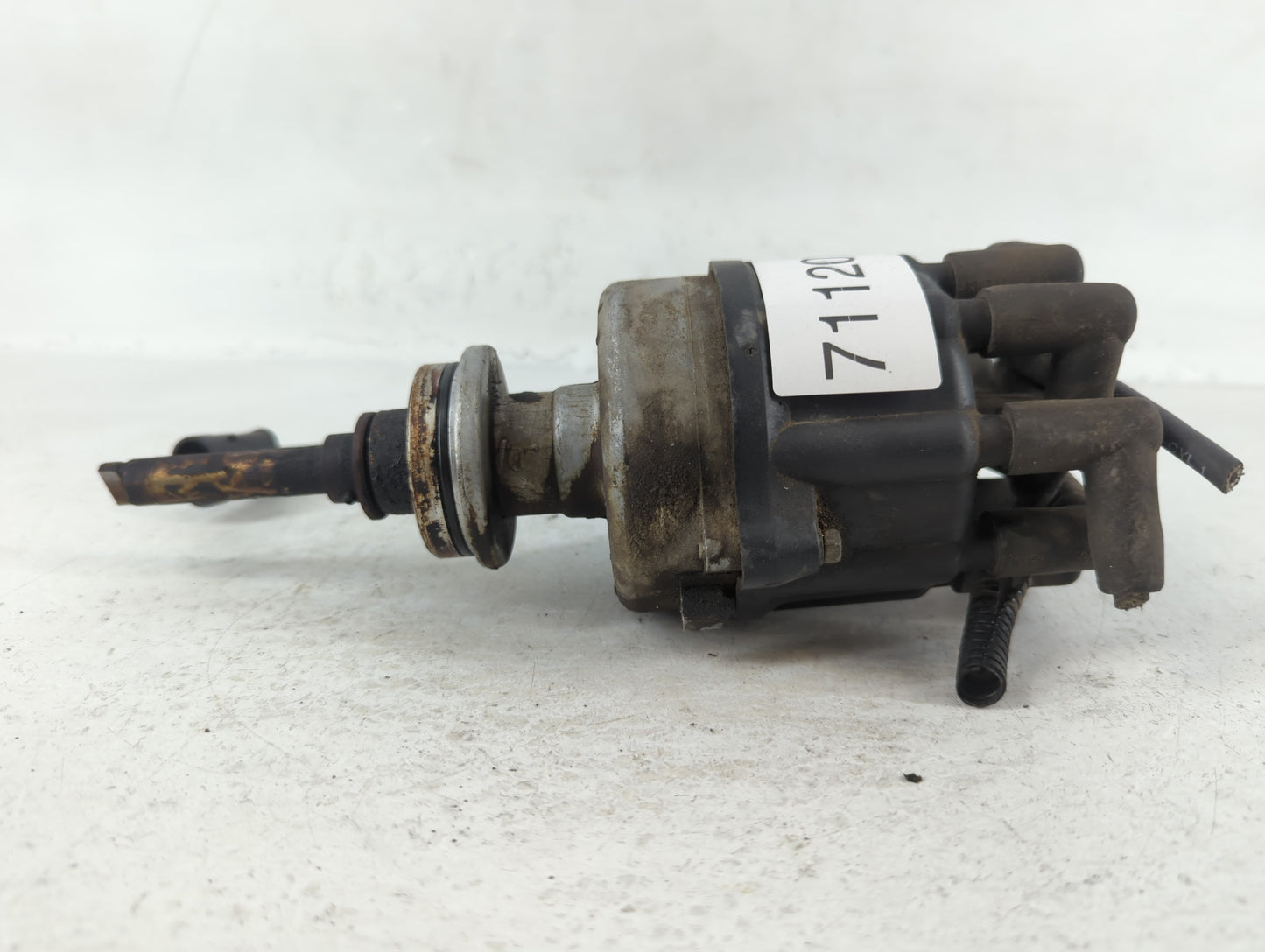 1994-1997 Dodge Ram 1500 Engine Ignition Distributor OEM Fits Fits 1994 1995 1996 1997 OEM Used Auto Parts - Oemusedautopart
