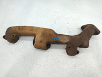 1996-2003 Dodge Ram 1500 Turbocharger Exhaust Manifold With Turbo Charger - Oemusedautoparts1.com