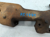 1996-2003 Dodge Ram 1500 Turbocharger Exhaust Manifold With Turbo Charger - Oemusedautoparts1.com