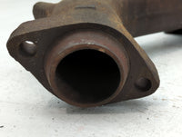 1996-2003 Dodge Ram 1500 Turbocharger Exhaust Manifold With Turbo Charger - Oemusedautoparts1.com
