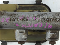 1994-1996 Dodge Ram 1500 Brake Master Cylinder - Oemusedautoparts1.com