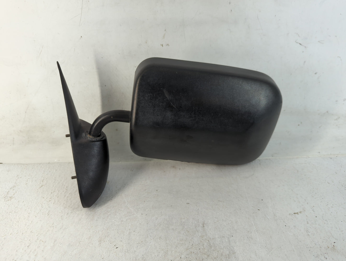 1994-1997 Dodge Ram 1500 Driver Side View Mirror - Left Door Mirror OEM Used - Oemusedautoparts1.com