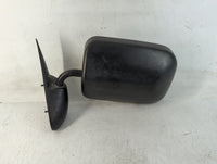 1994-1997 Dodge Ram 1500 Driver Side View Mirror - Left Door Mirror OEM Used - Oemusedautoparts1.com