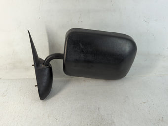 compare product 1994-1997 Dodge Ram 1500 Driver Side View Mirror - Left Door Mirror OEM Used