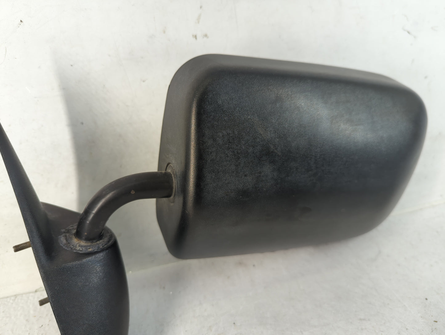1994-1997 Dodge Ram 1500 Driver Side View Mirror - Left Door Mirror OEM Used - Oemusedautoparts1.com