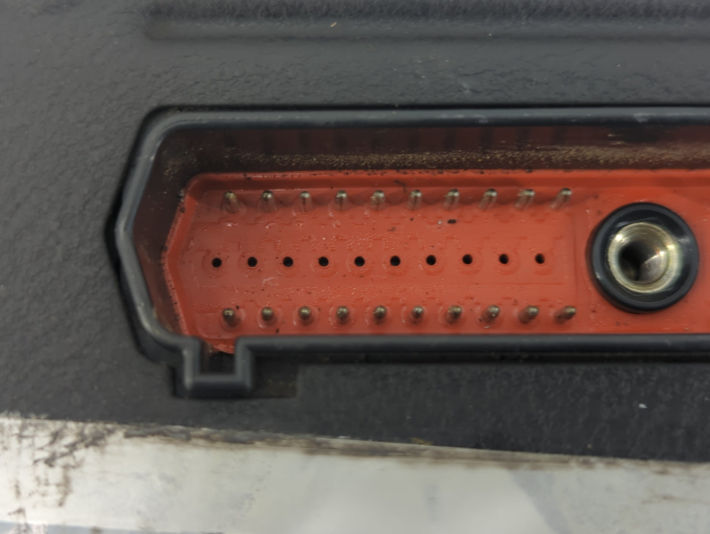 1996 Dodge Stratus PCM Engine Control Computer ECU ECM PCU OEM P/N:04606270 4275086 Fits OEM Used Auto Parts - Oemusedautopa