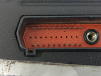 1996 Dodge Stratus PCM Engine Control Computer ECU ECM PCU OEM P/N:04606270 4275086 Fits OEM Used Auto Parts - Oemusedautopa