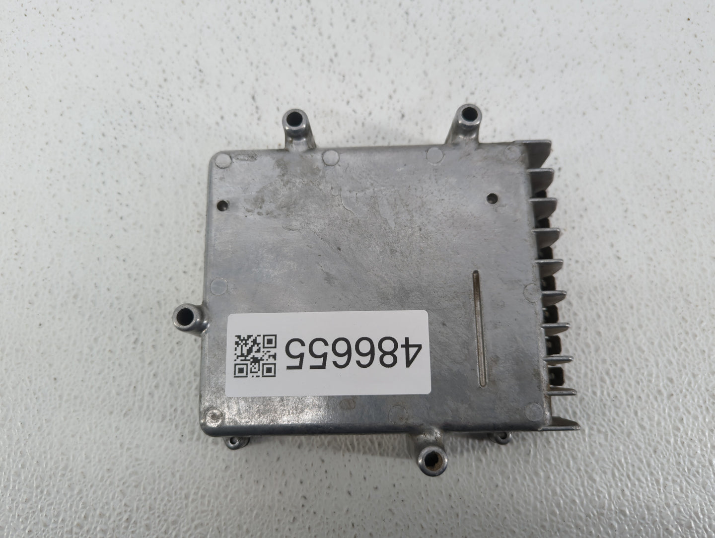 1996 Dodge Stratus PCM Engine Control Computer ECU ECM PCU OEM P/N:04606270 4275086 Fits OEM Used Auto Parts - Oemusedautopa