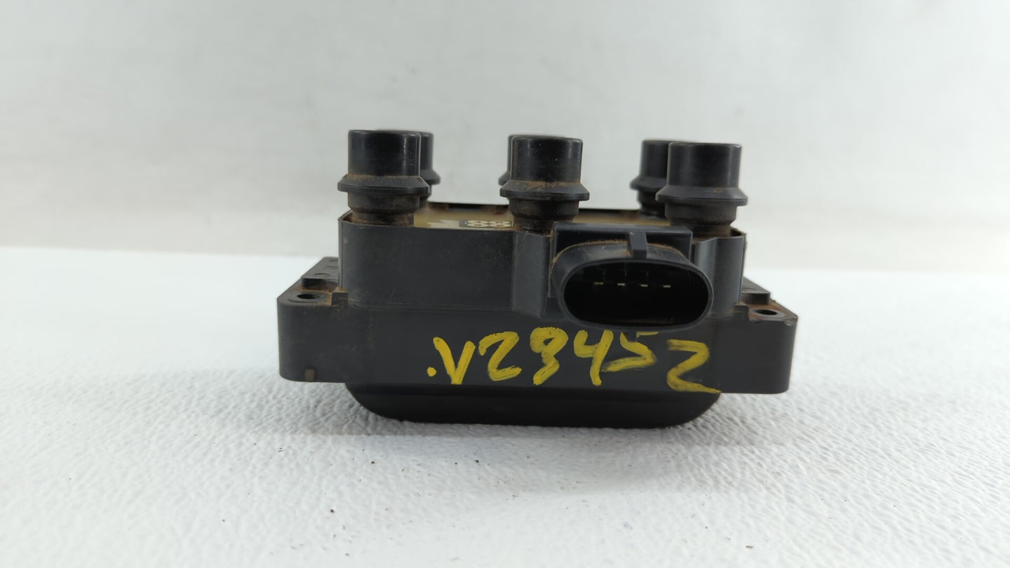1995-1997 Ford Aerostar Ignition Coil Igniter Pack - Oemusedautoparts1.com