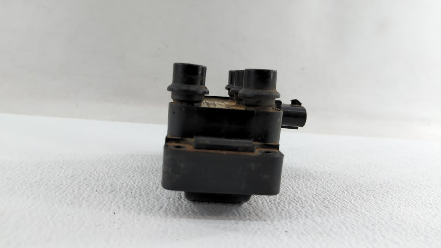 1995-1997 Ford Aerostar Ignition Coil Igniter Pack - Oemusedautoparts1.com