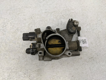 compare product 1994-1996 Ford Aspire Throttle Body Fits Fits 1994 1995 1996 OEM Used Auto Parts