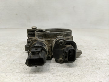 1994-1996 Ford Aspire Throttle Body Fits Fits 1994 1995 1996 OEM Used Auto Parts