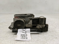 1994-1996 Ford Aspire Throttle Body Fits Fits 1994 1995 1996 OEM Used Auto Parts - Oemusedautoparts1.com