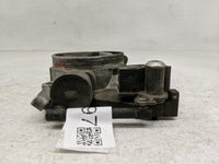 1994-1996 Ford Aspire Throttle Body Fits Fits 1994 1995 1996 OEM Used Auto Parts - Oemusedautoparts1.com
