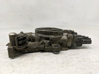 1994-1996 Ford Aspire Throttle Body Fits Fits 1994 1995 1996 OEM Used Auto Parts - Oemusedautoparts1.com