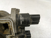 1994-1996 Ford Aspire Throttle Body Fits Fits 1994 1995 1996 OEM Used Auto Parts - Oemusedautoparts1.com