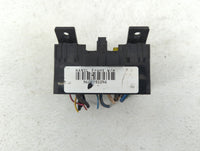 1994-1996 Ford Aspire Chassis Control Module Ccm Bcm Body Control - Oemusedautoparts1.com