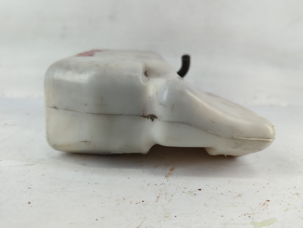 1996 Ford Aspire Radiator Coolant Overflow Expansion Tank Bottle - Oemusedautoparts1.com