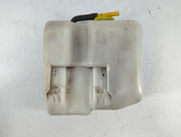 1996 Ford Aspire Radiator Coolant Overflow Expansion Tank Bottle - Oemusedautoparts1.com
