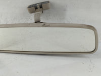1996 Ford Aspire Interior Rear View Mirror Replacement OEM P/N:IE200681 Fits OEM Used Auto Parts - Oemusedautoparts1.com