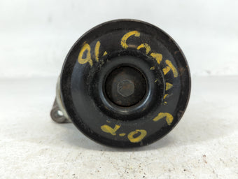 compare product 1996 Ford Contour Belt Tensioner
