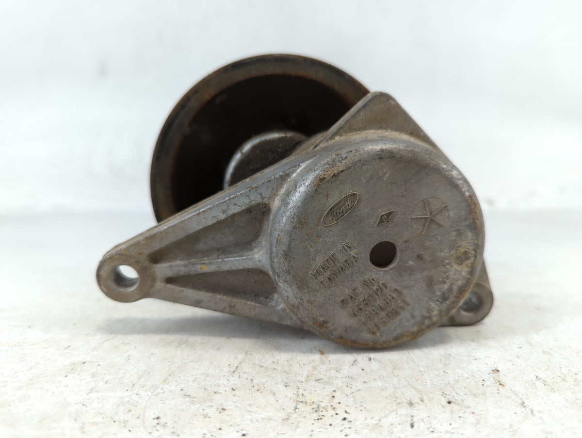 1996 Ford Contour Belt Tensioner - Oemusedautoparts1.com