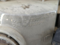 1995-1997 Ford Contour Driver Left Oem Head Light Headlight Lamp - Oemusedautoparts1.com